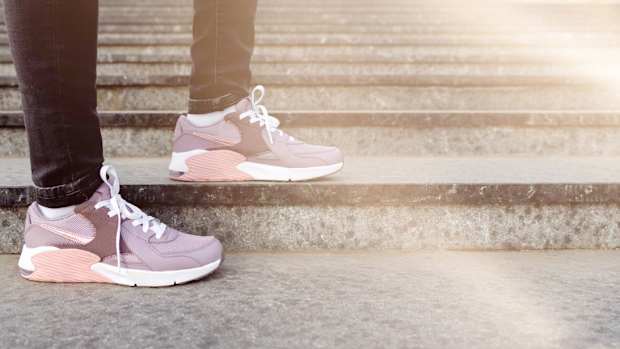 Best shoes for flat feet_lead